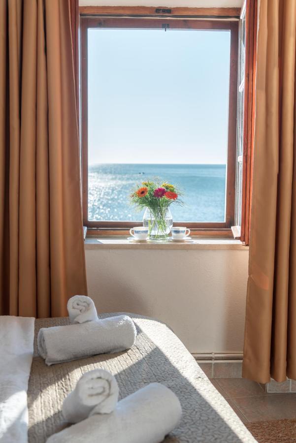 R Club Apartments Old Town Будва Екстериор снимка