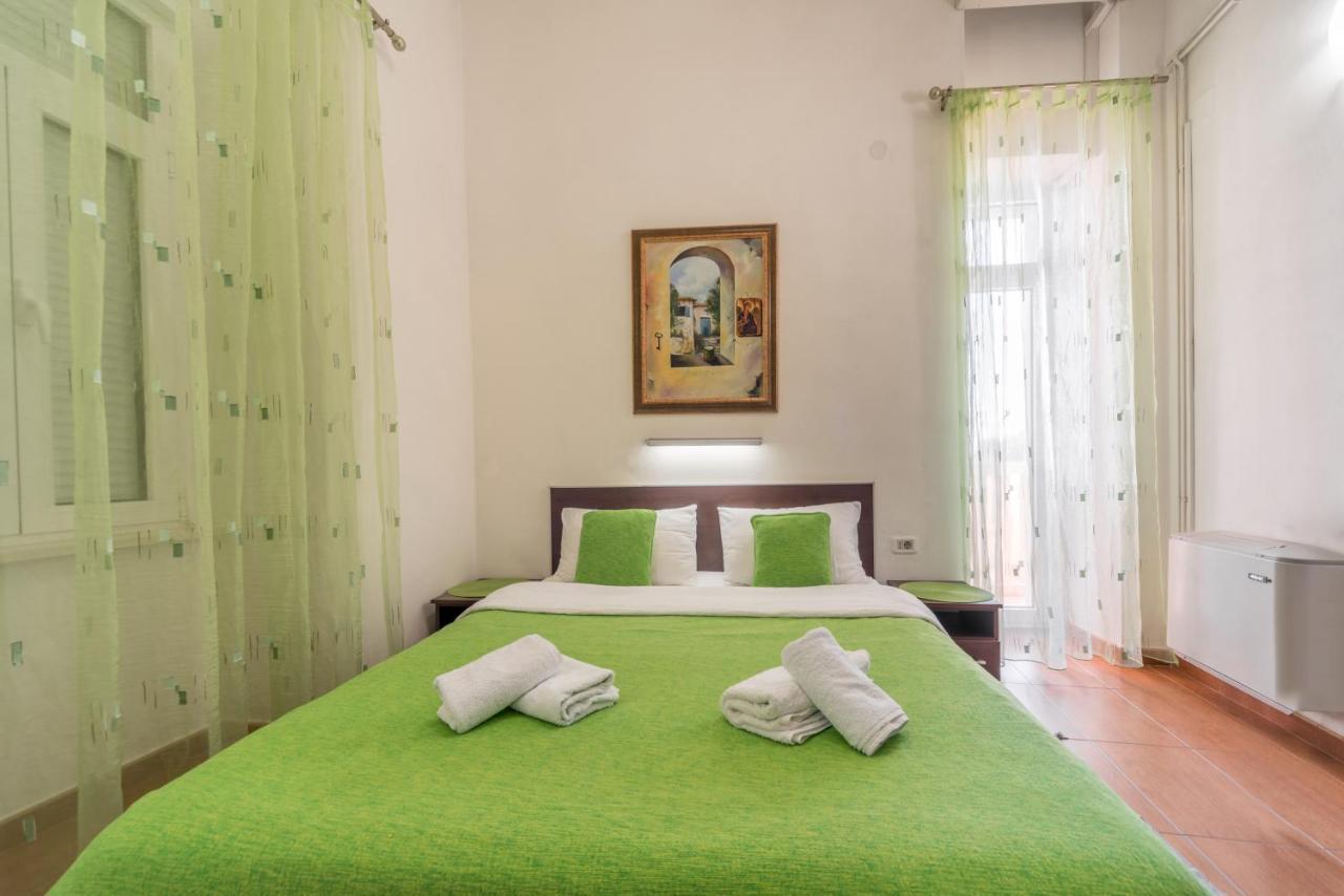 R Club Apartments Old Town Будва Екстериор снимка
